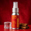 FRESH! Cinnamon Fire Breath Spray
